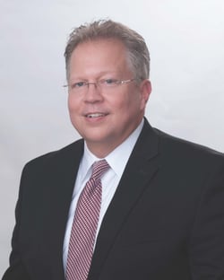 Rich O'Brien Headshot