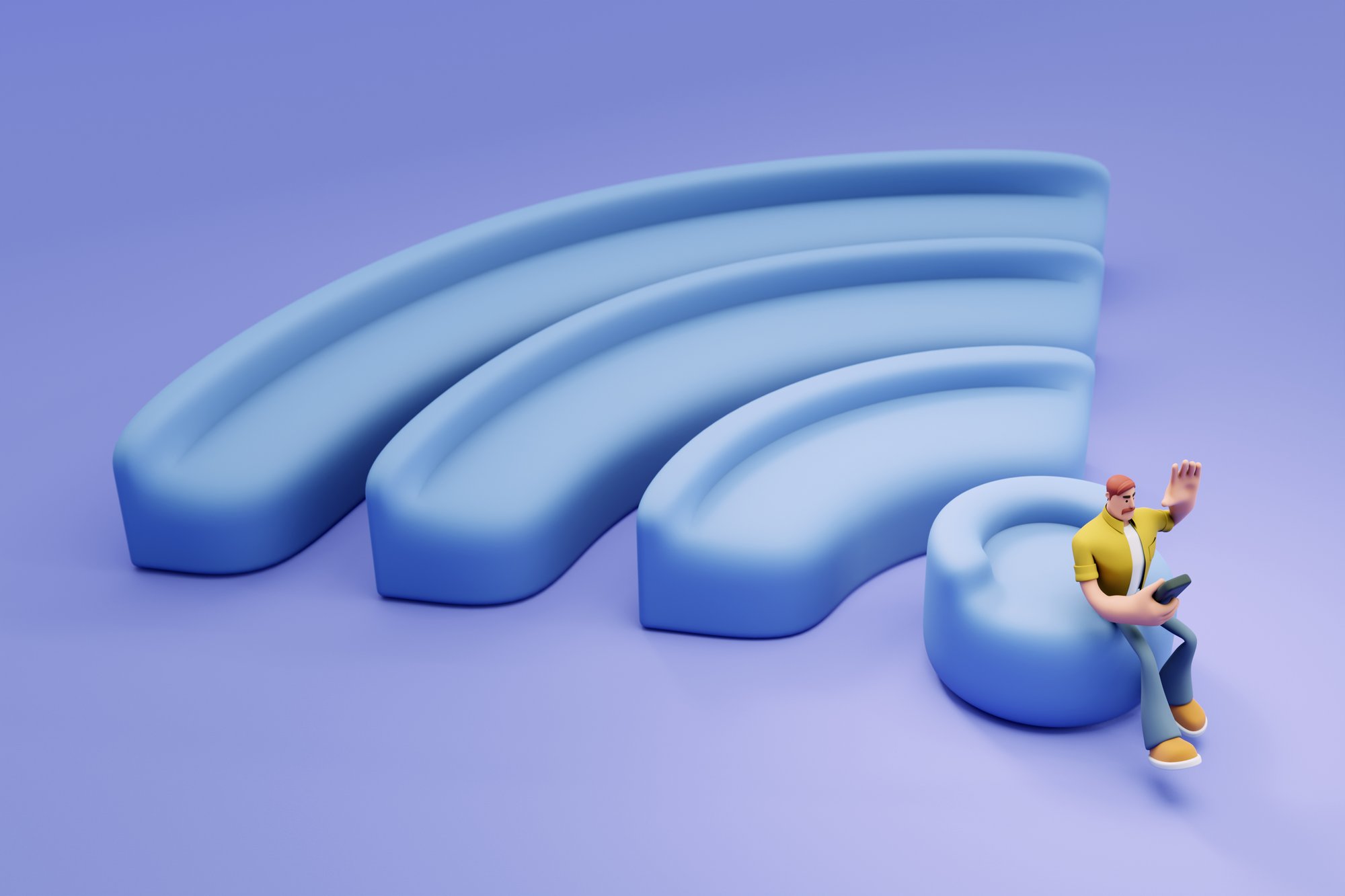 social-media-communication-concept